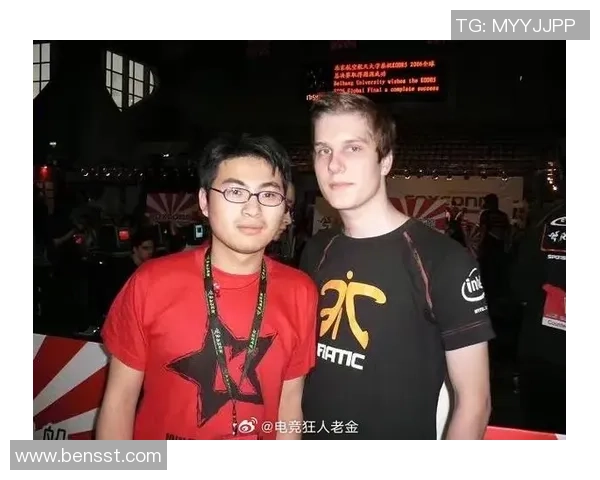 瑞典电竞人才培养之路：小国如何造就众多世界冠军